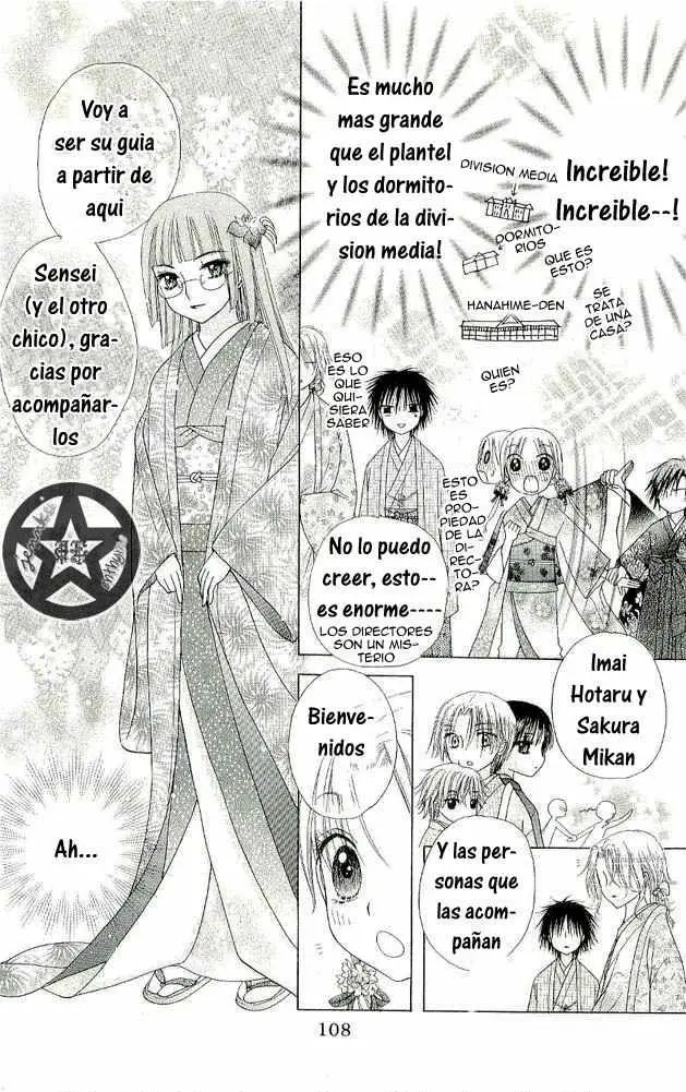 Gakuen Alice (2002) - Capítulo 56 - Página 11 - LectorTMOo