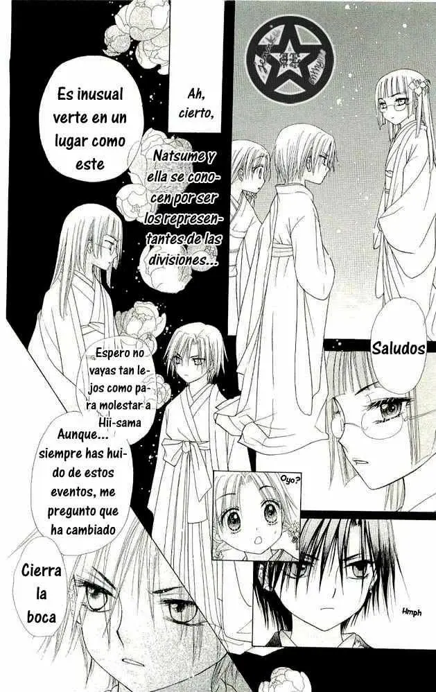 Gakuen Alice (2002) - Capítulo 56 - Página 13 - LectorTMOo