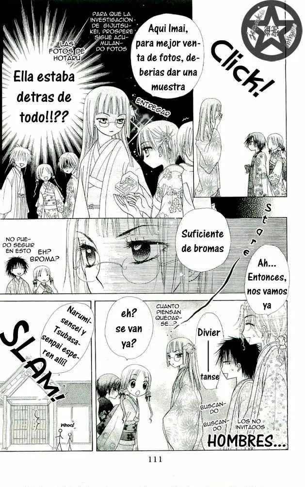 Gakuen Alice (2002) - Capítulo 56 - Página 14 - LectorTMOo