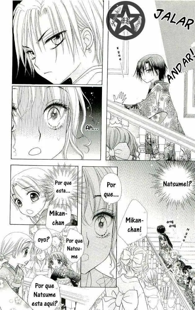 Gakuen Alice (2002) - Capítulo 56 - Página 18 - LectorTMOo