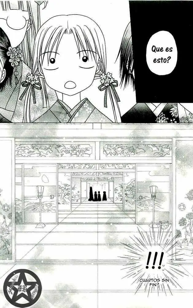 Gakuen Alice (2002) - Capítulo 56 - Página 21 - LectorTMOo