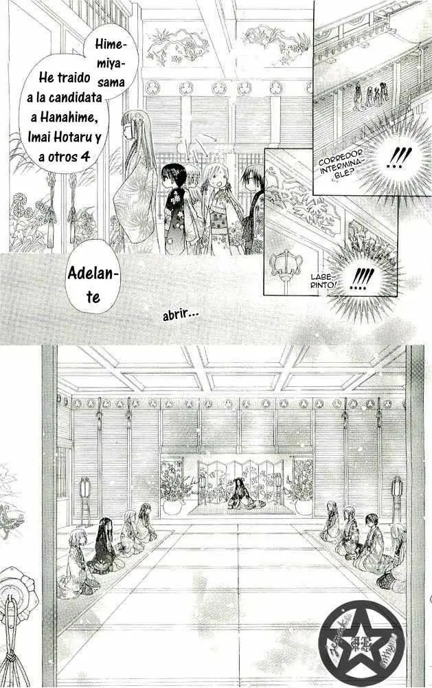 Gakuen Alice (2002) - Capítulo 56 - Página 22 - LectorTMOo