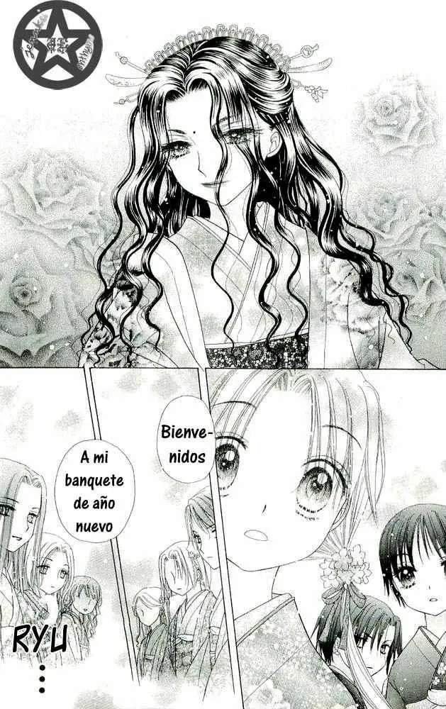 Gakuen Alice (2002) - Capítulo 56 - Página 23 - LectorTMOo