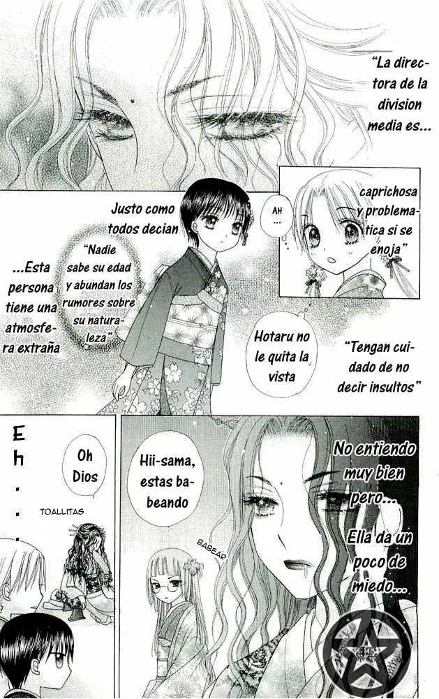 Gakuen Alice (2002) - Capítulo 56 - Página 25 - LectorTMOo