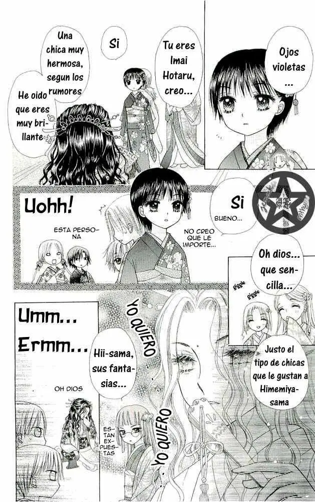 Gakuen Alice (2002) - Capítulo 56 - Página 26 - LectorTMOo