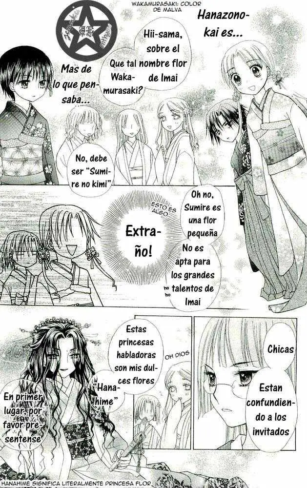 Gakuen Alice (2002) - Capítulo 56 - Página 27 - LectorTMOo
