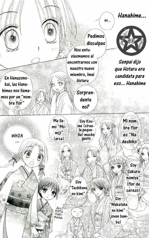 Gakuen Alice (2002) - Capítulo 56 - Página 28 - LectorTMOo