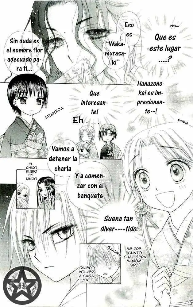 Gakuen Alice (2002) - Capítulo 56 - Página 29 - LectorTMOo