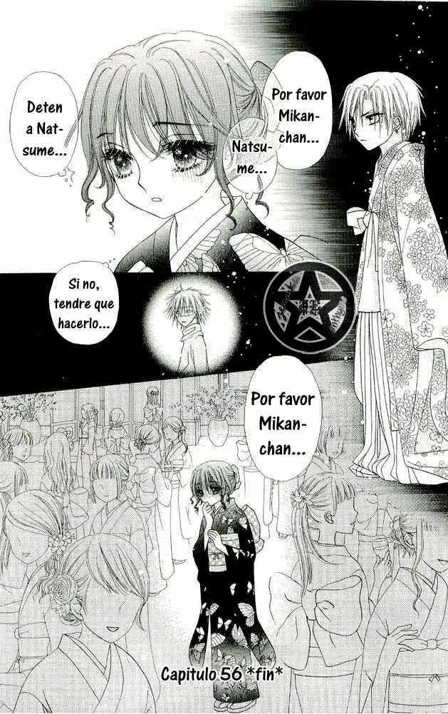 Gakuen Alice (2002) - Capítulo 56 - Página 30 - LectorTMOo