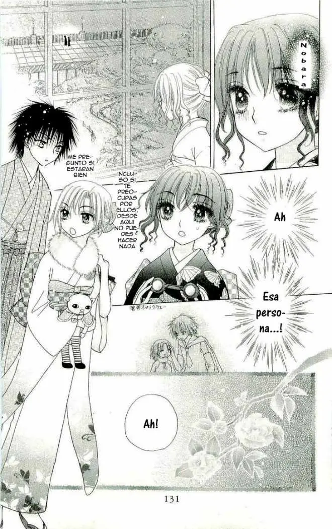 Gakuen Alice (2002) - Capítulo 57 - Página 4 - LectorTMOo