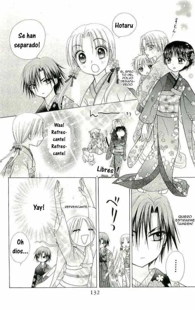 Gakuen Alice (2002) - Capítulo 57 - Página 5 - LectorTMOo