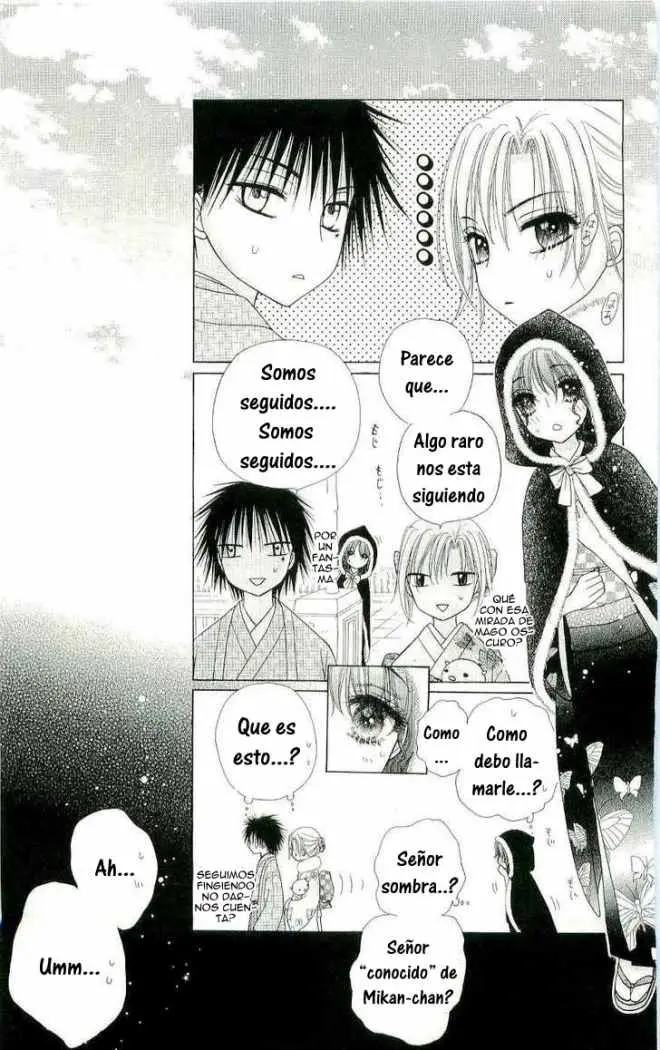 Gakuen Alice (2002) - Capítulo 57 - Página 8 - LectorTMOo