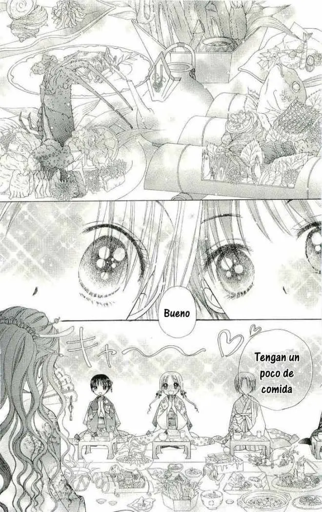 Gakuen Alice (2002) - Capítulo 57 - Página 9 - LectorTMOo