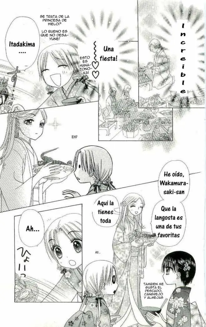 Gakuen Alice (2002) - Capítulo 57 - Página 10 - LectorTMOo
