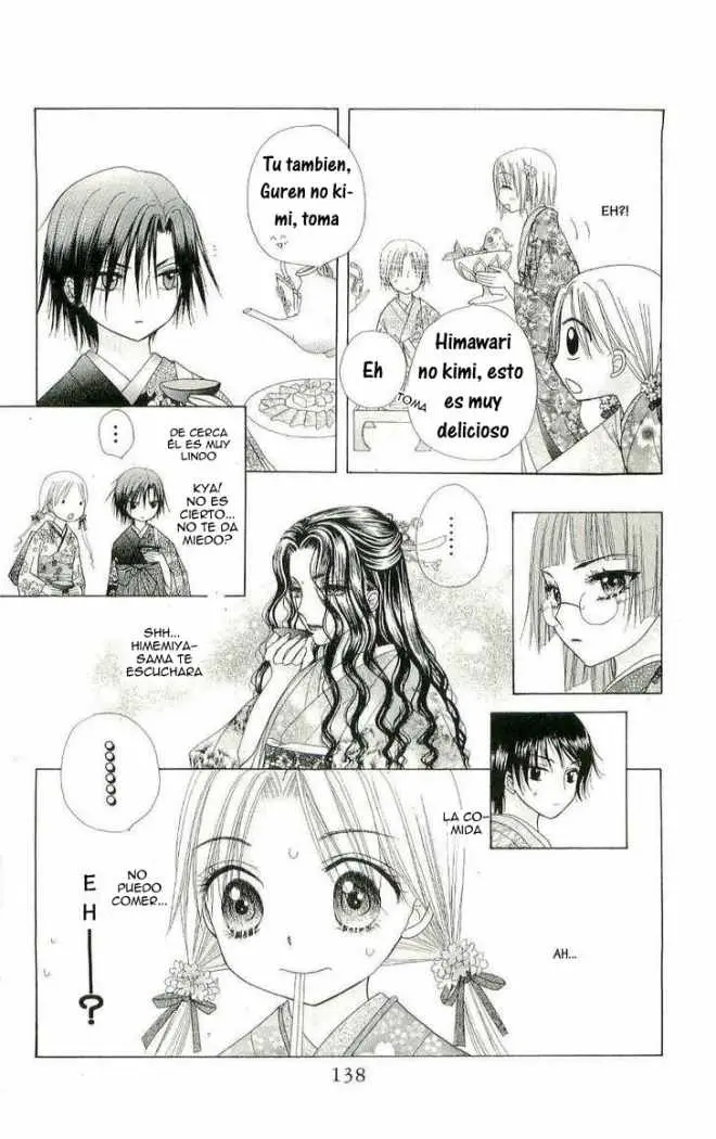 Gakuen Alice (2002) - Capítulo 57 - Página 11 - LectorTMOo