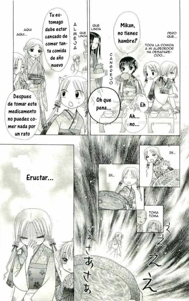 Gakuen Alice (2002) - Capítulo 57 - Página 12 - LectorTMOo