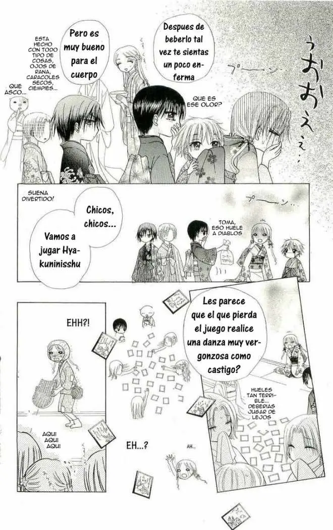 Gakuen Alice (2002) - Capítulo 57 - Página 13 - LectorTMOo