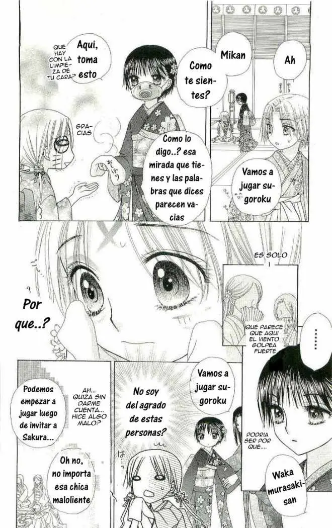 Gakuen Alice (2002) - Capítulo 57 - Página 15 - LectorTMOo