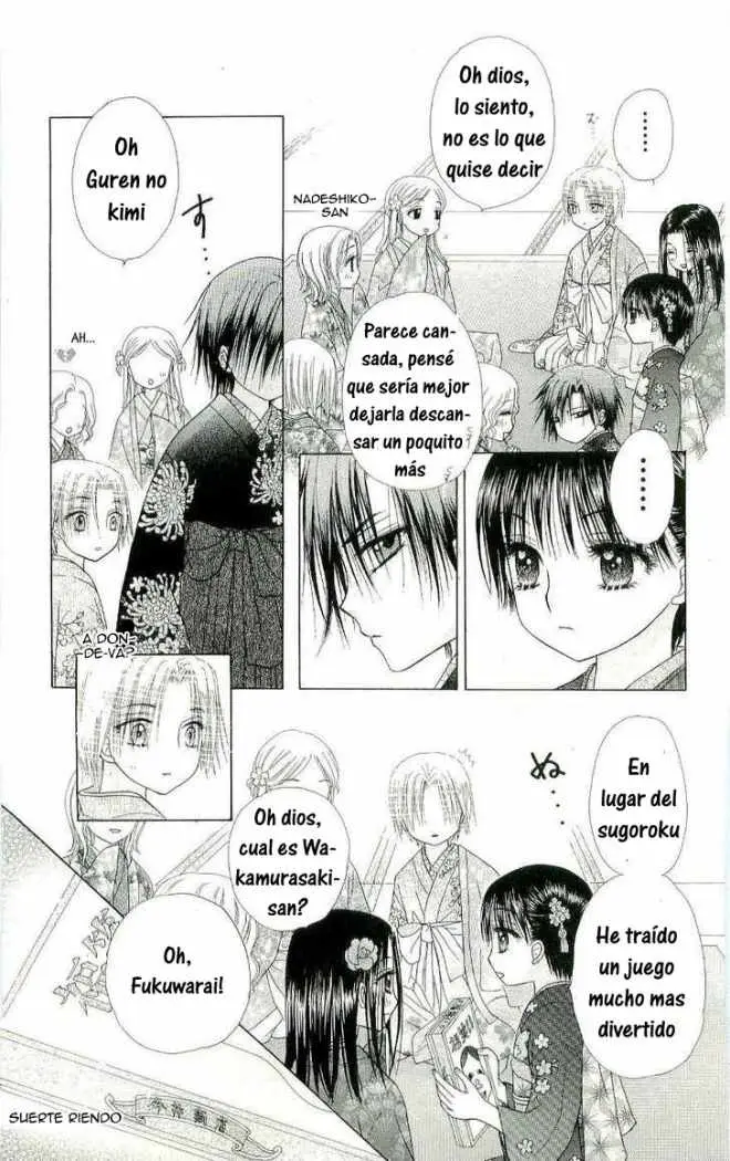 Gakuen Alice (2002) - Capítulo 57 - Página 16 - LectorTMOo