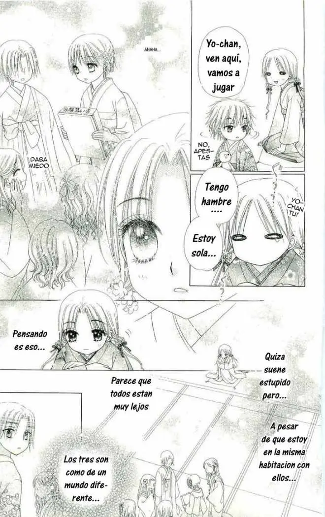 Gakuen Alice (2002) - Capítulo 57 - Página 18 - LectorTMOo