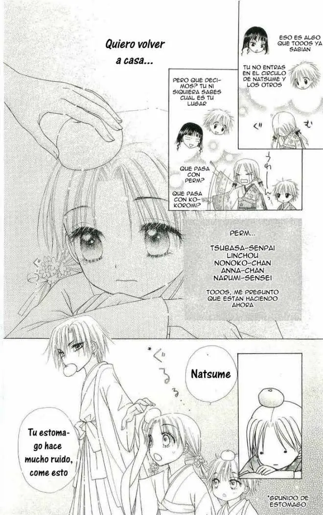 Gakuen Alice (2002) - Capítulo 57 - Página 19 - LectorTMOo