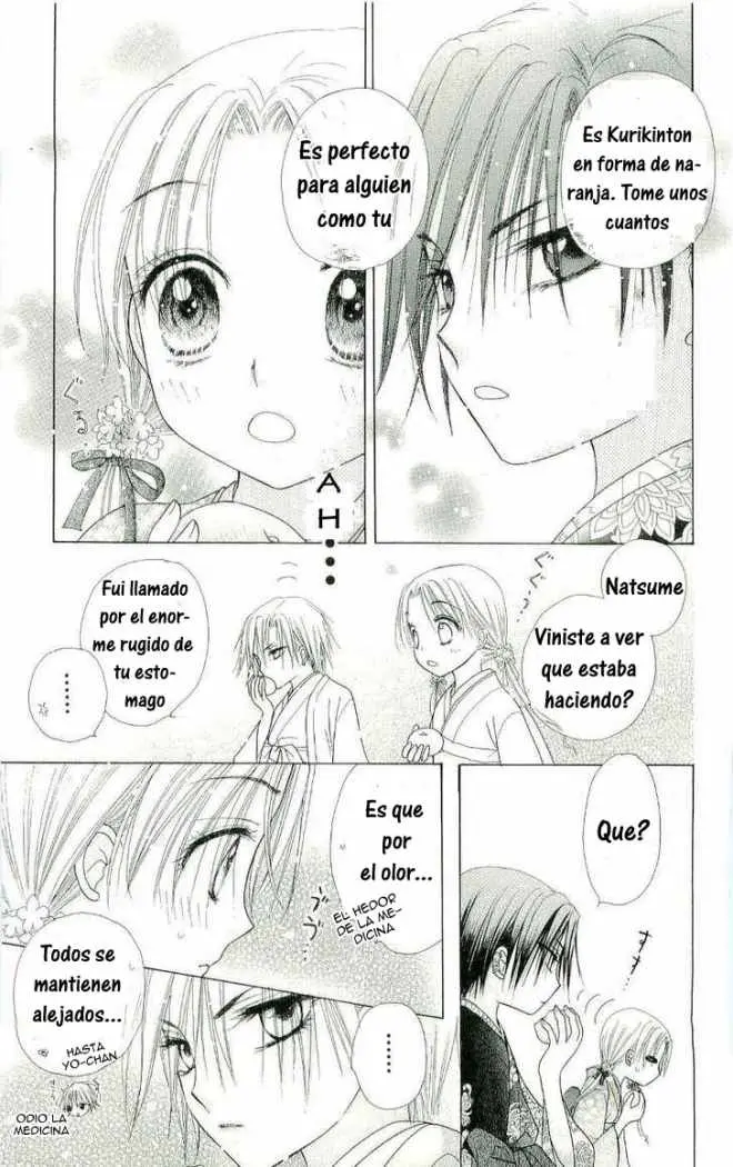 Gakuen Alice (2002) - Capítulo 57 - Página 20 - LectorTMOo