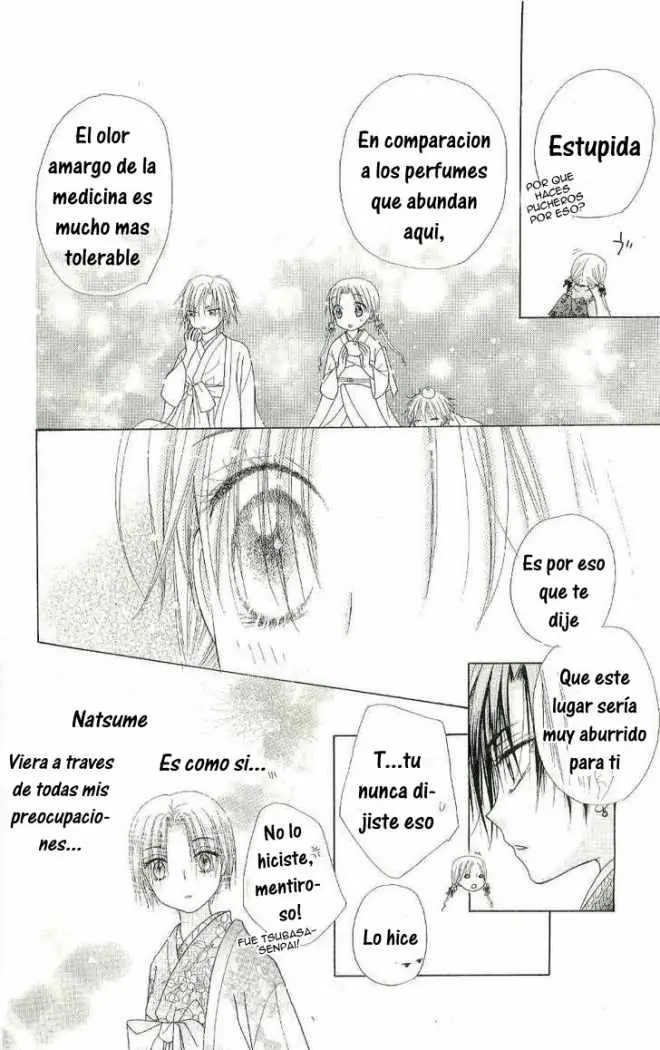 Gakuen Alice (2002) - Capítulo 57 - Página 21 - LectorTMOo