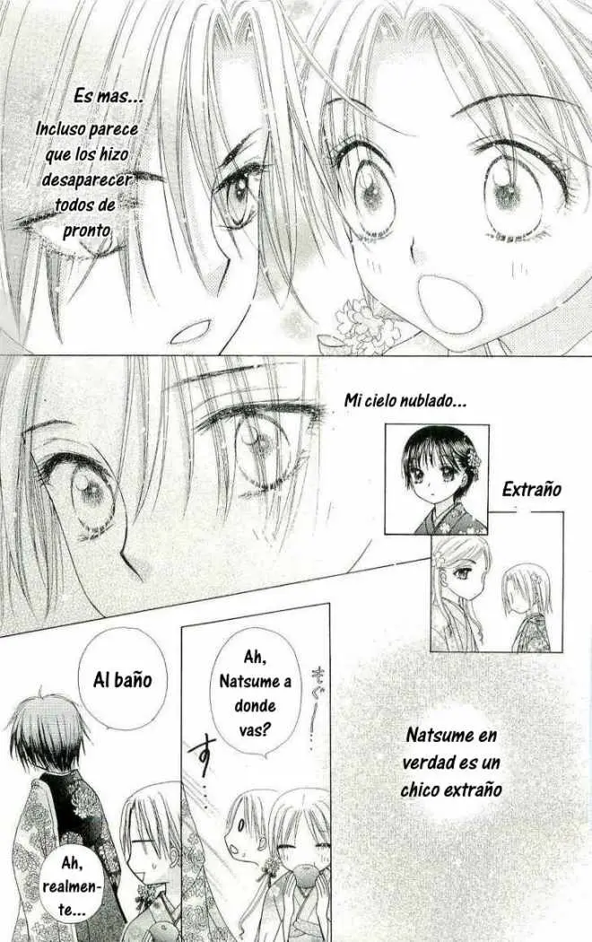 Gakuen Alice (2002) - Capítulo 57 - Página 22 - LectorTMOo
