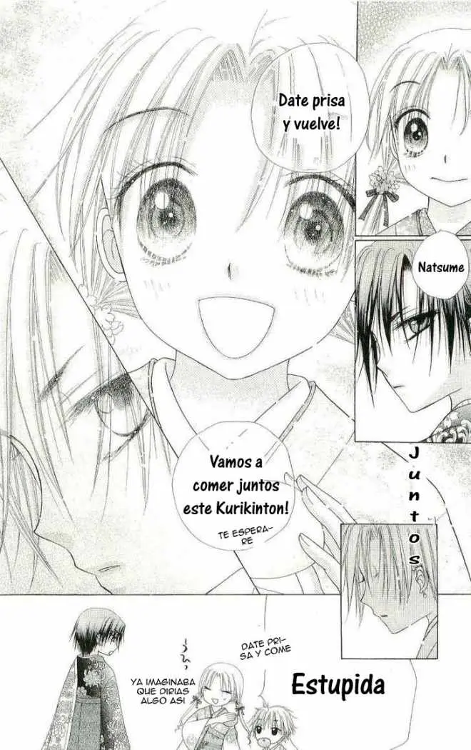 Gakuen Alice (2002) - Capítulo 57 - Página 23 - LectorTMOo