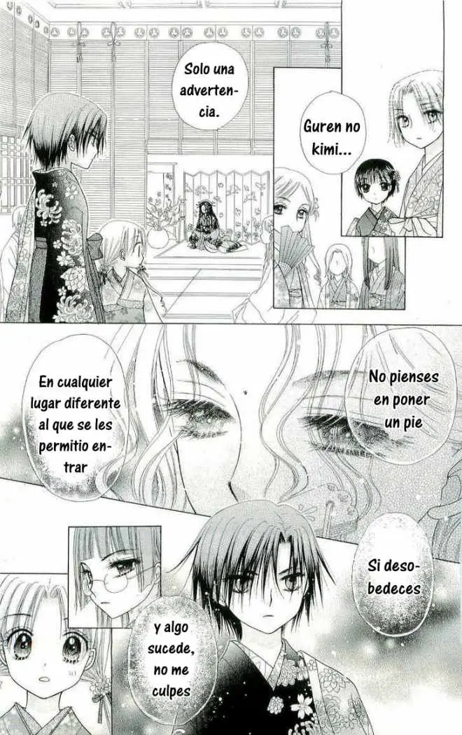 Gakuen Alice (2002) - Capítulo 57 - Página 24 - LectorTMOo