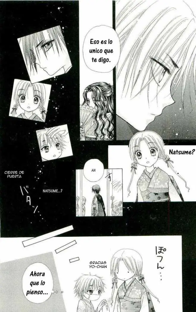 Gakuen Alice (2002) - Capítulo 57 - Página 25 - LectorTMOo