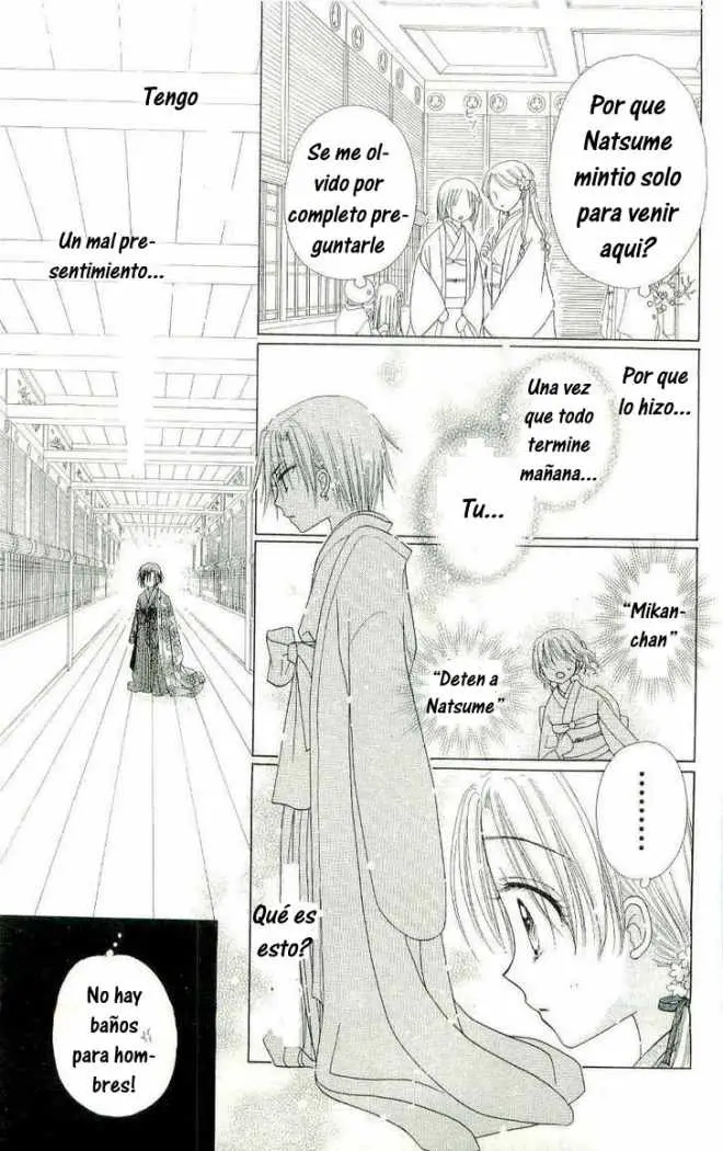 Gakuen Alice (2002) - Capítulo 57 - Página 26 - LectorTMOo