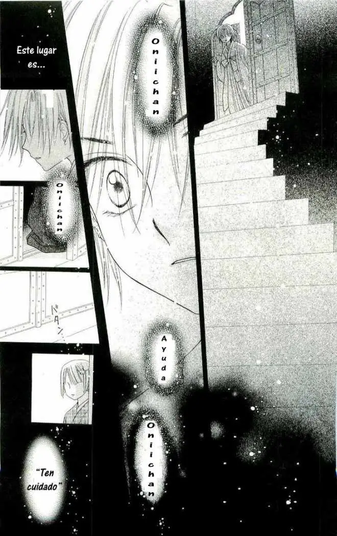 Gakuen Alice (2002) - Capítulo 57 - Página 28 - LectorTMOo