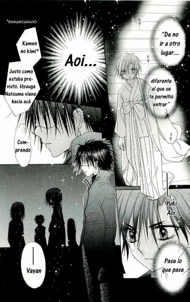 Gakuen Alice (2002) - Capítulo 57 - Página 29 - LectorTMOo