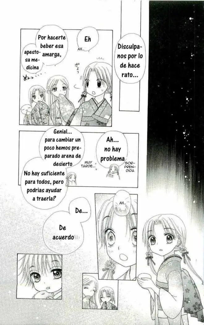 Gakuen Alice (2002) - Capítulo 57 - Página 30 - LectorTMOo