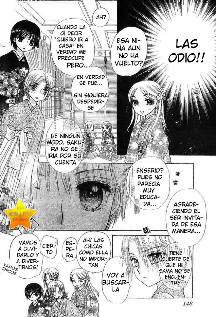Gakuen Alice (2002) - Capítulo 58 - Página 9 - LectorTMOo