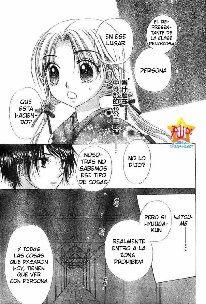 Gakuen Alice (2002) - Capítulo 58 - Página 27 - LectorTMOo