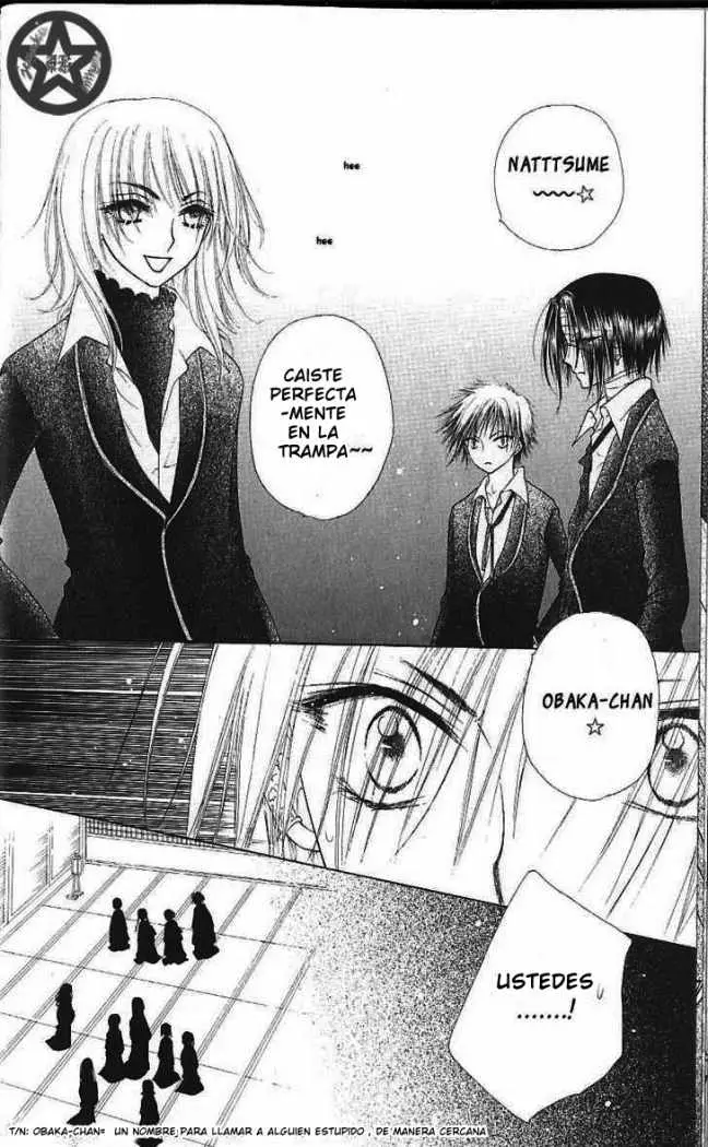 Gakuen Alice (2002) - Capítulo 59 - Página 9 - LectorTMOo