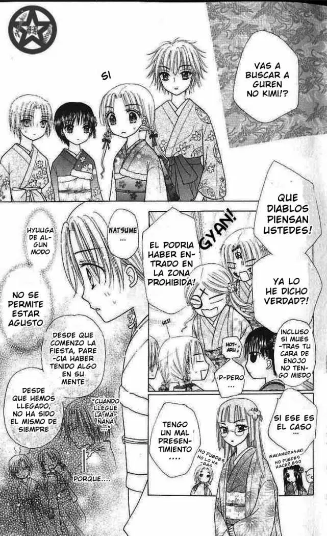 Gakuen Alice (2002) - Capítulo 59 - Página 10 - LectorTMOo