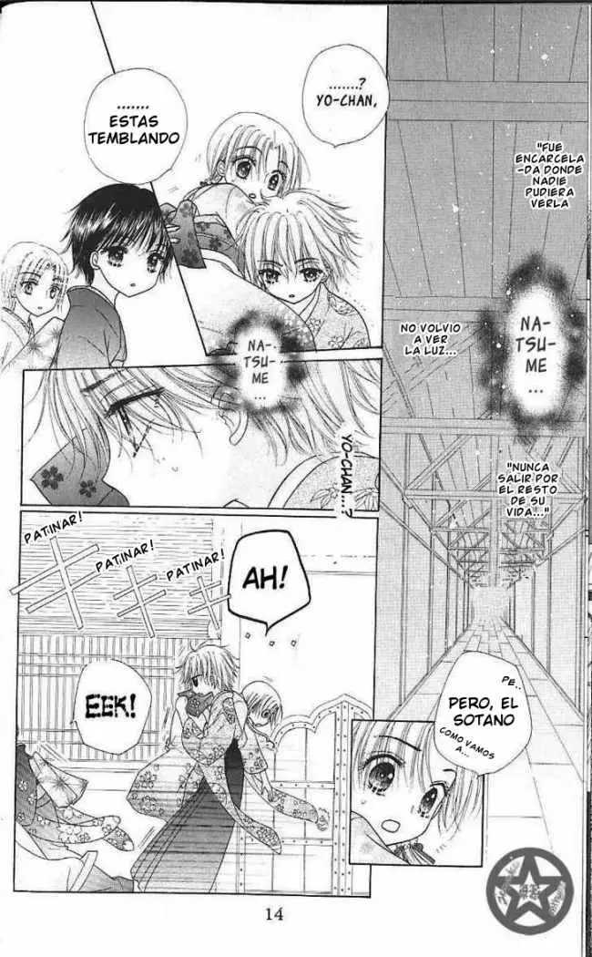 Gakuen Alice (2002) - Capítulo 59 - Página 13 - LectorTMOo