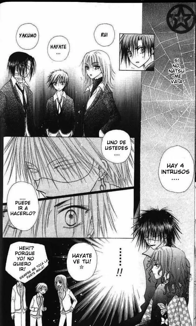 Gakuen Alice (2002) - Capítulo 59 - Página 19 - LectorTMOo