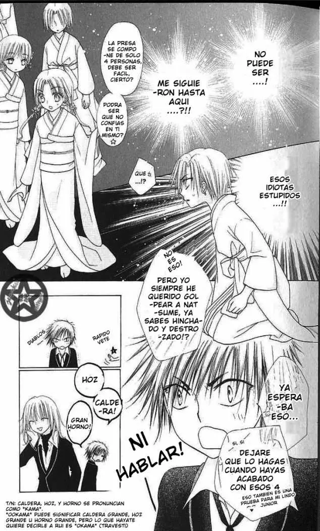 Gakuen Alice (2002) - Capítulo 59 - Página 20 - LectorTMOo