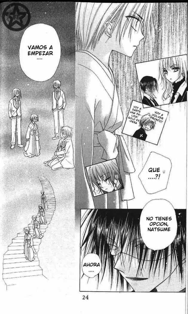 Gakuen Alice (2002) - Capítulo 59 - Página 23 - LectorTMOo