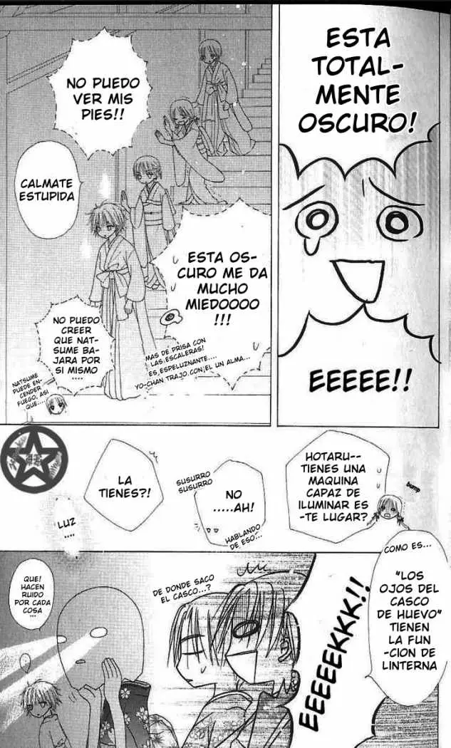 Gakuen Alice (2002) - Capítulo 59 - Página 24 - LectorTMOo