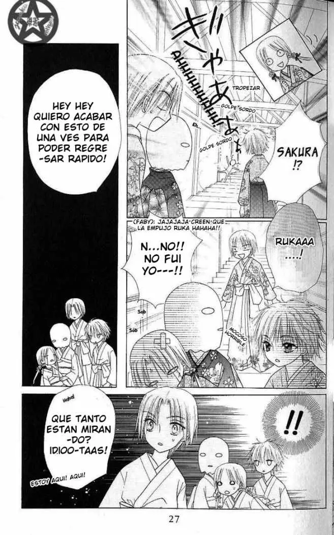 Gakuen Alice (2002) - Capítulo 59 - Página 26 - LectorTMOo
