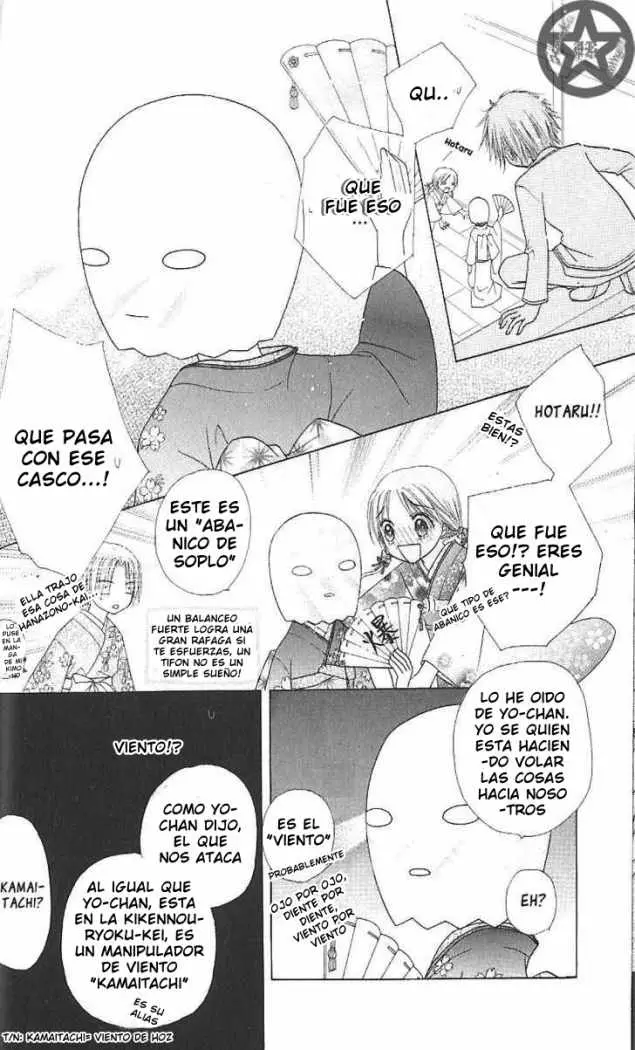 Gakuen Alice (2002) - Capítulo 59 - Página 29 - LectorTMOo