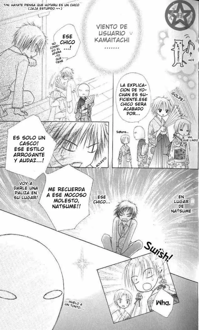 Gakuen Alice (2002) - Capítulo 59 - Página 30 - LectorTMOo