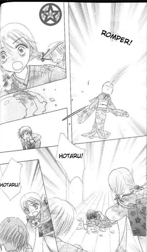 Gakuen Alice (2002) - Capítulo 59 - Página 33 - LectorTMOo