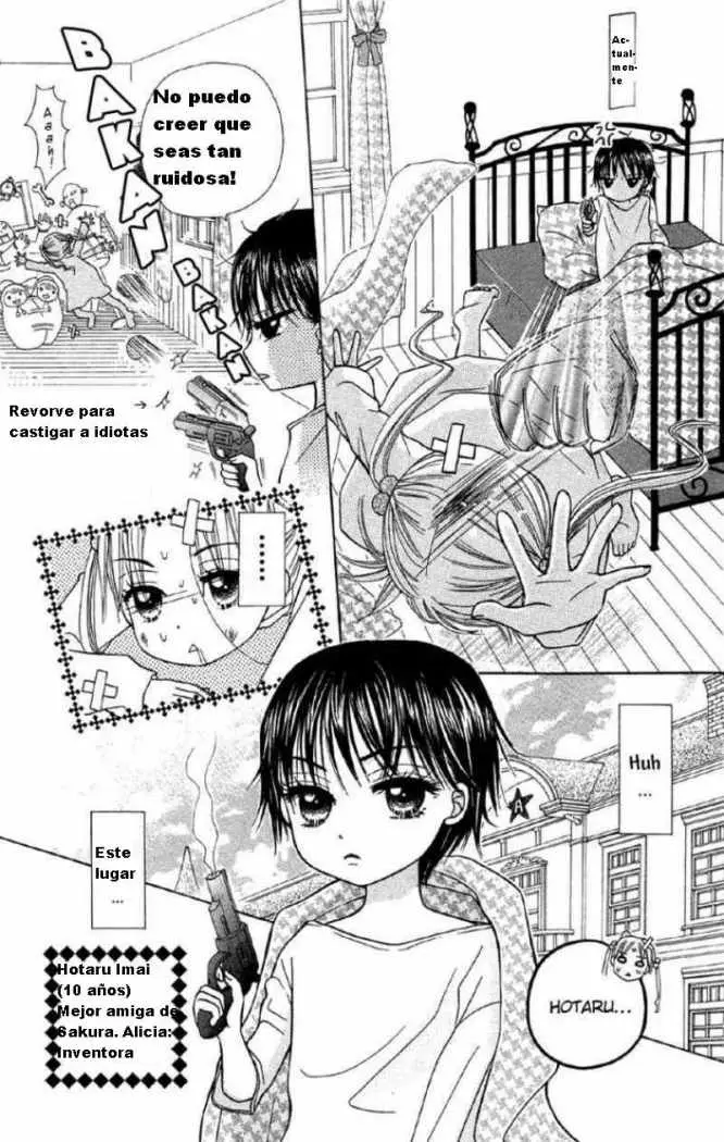 Gakuen Alice (2002) - Capítulo 6 - Página 7 - LectorTMOo