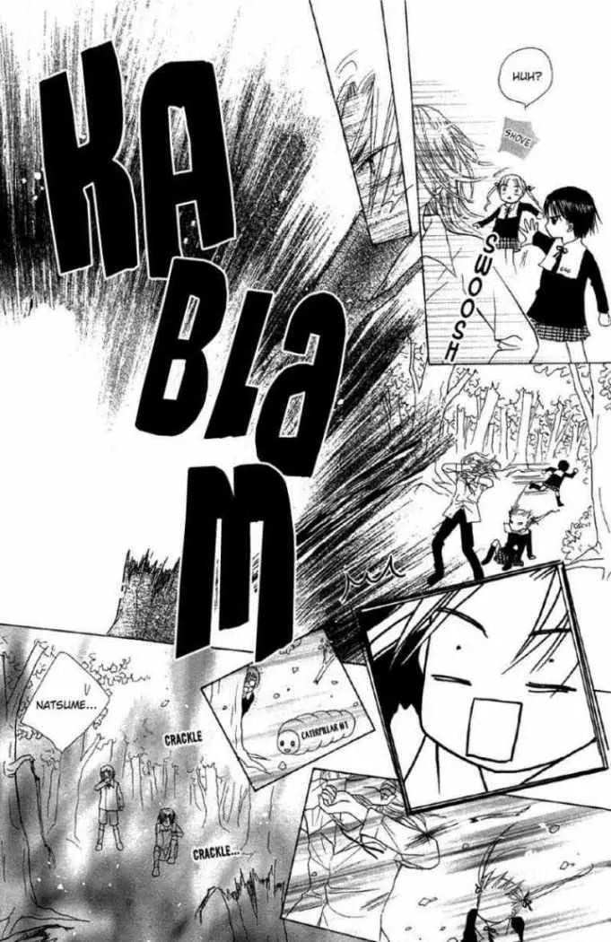 Gakuen Alice (2002) - Capítulo 6 - Página 15 - LectorTMOo